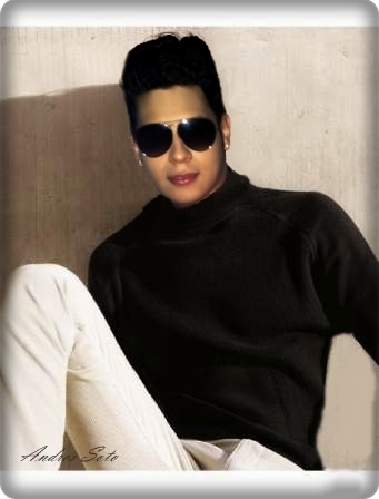 Date this sensual Colombia man Andrewlatino from Cali CO6947