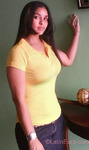 athletic Dominican Republic girl Aracelis from Santiago DO7527