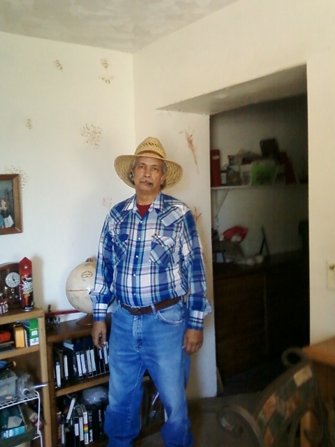 Date this stunning United States man Erceline from Centerville US9638