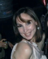 Date this sultry Mexico girl DulceE from Monterrey MX331