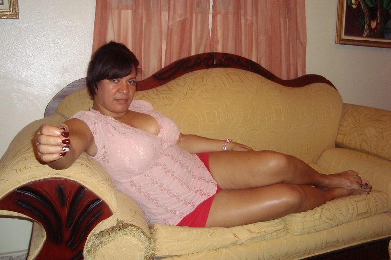 Date this cute Dominican Republic girl Estilista from Santiago DO7539