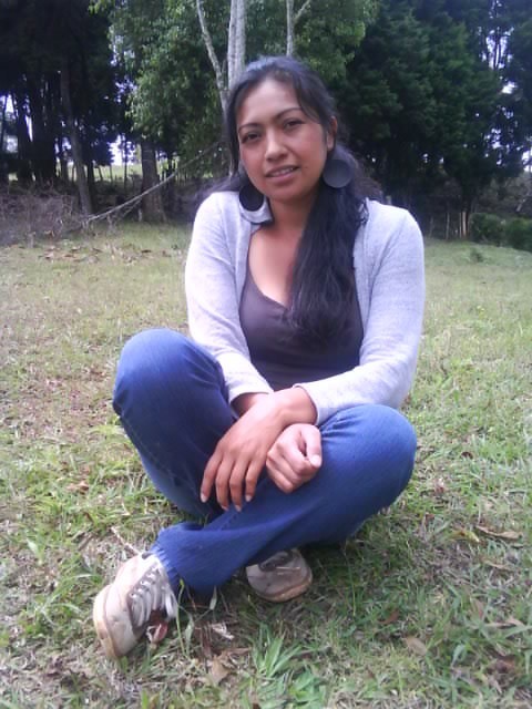 Date this hard body Colombia girl Yazmin from Cali CO6953