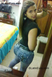foxy Colombia girl YENIFER from Medellin CO6963