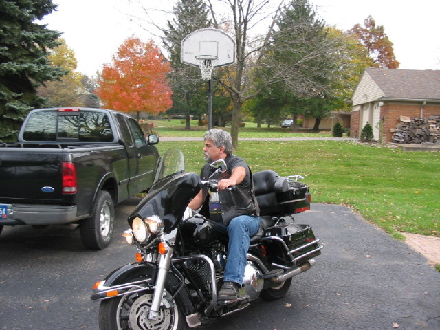 Date this attractive United States man ChuckM1959 from Fairborn US9650