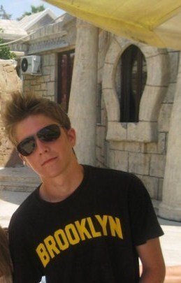 Date this sultry Russia man Ilya from Moscow RU25