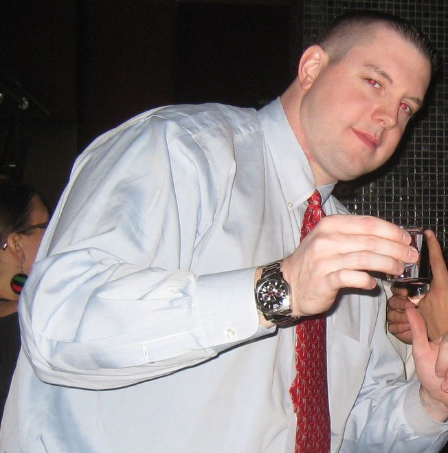 Date this good-looking United States man DonSamuel from Los Angeles US9654