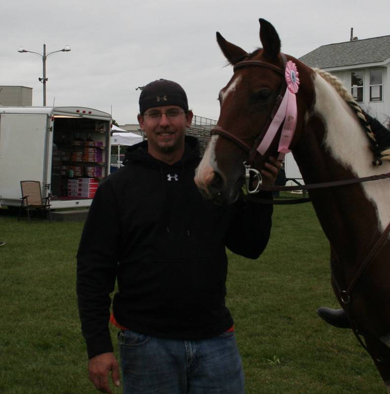 Date this exotic United States man Chris from Lowell US9671