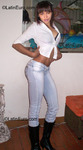 luscious Colombia girl Claudia from Cartagena CO6979