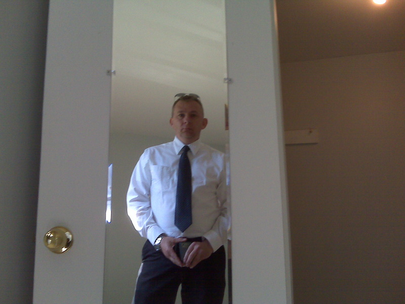 Date this exotic United States man Mike from Tulsa US9691