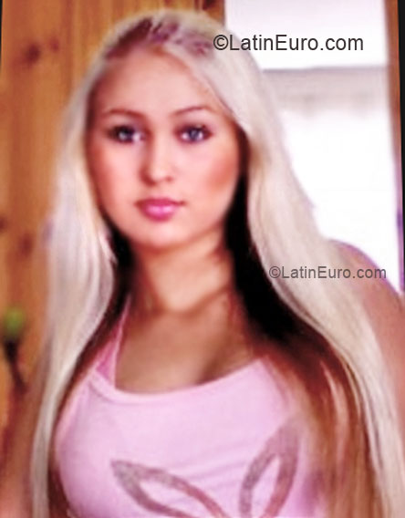 Date this charming Brazil girl Elizavet from Sao Paulo BR5264