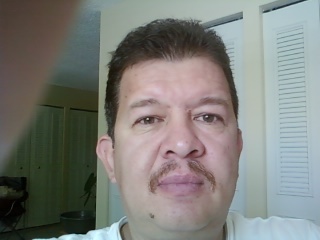 Date this voluptuous Colombia man HERIC from Miami Beach CO6996