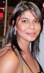 luscious Brazil girl Daniela from Sao Paulo BR5280