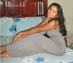 attractive Brazil girl Deusa from Anajatuba BR5764