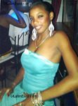beautiful Dominican Republic girl Yelissa from San Cristobal DO7585