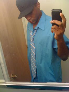 Date this charming United States man MisterNayo from Atlanta US9718