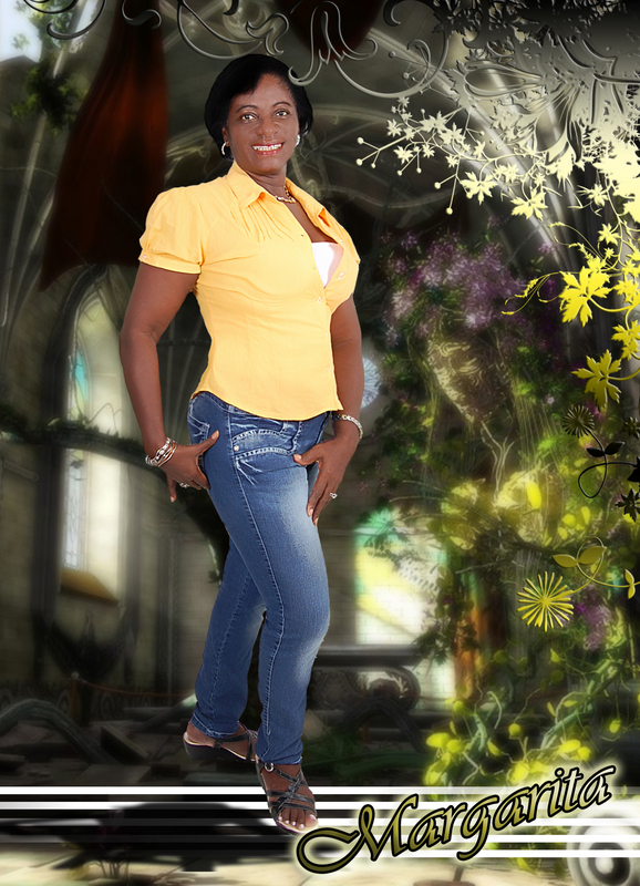 Date this fun Colombia girl Jeira caicedo from Cali CO7006