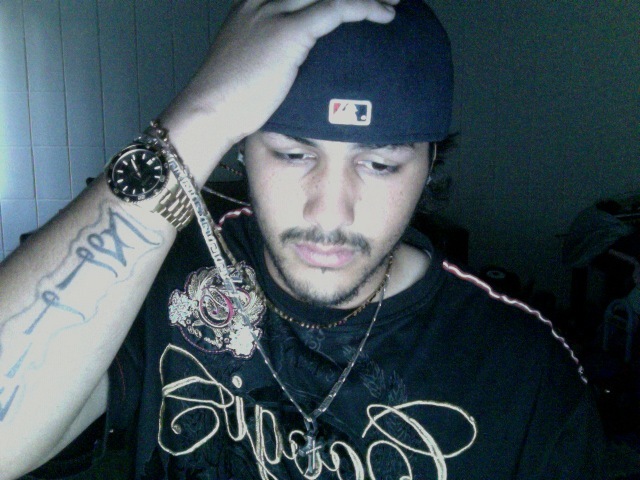 Date this lovely United States man Bigboy617 from Boston BR5285