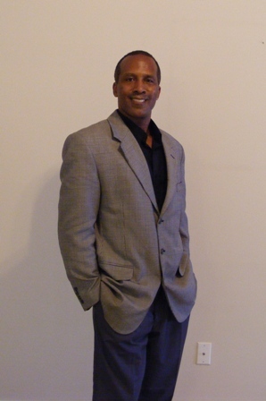 Date this exotic United States man Mrgerald from Atlanta US9738