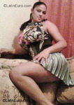 attractive Dominican Republic girl Ivelisse from Santiago DO7623