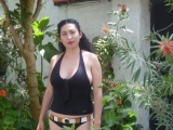 Date this passionate Ecuador girl Pconsuelovh from Quito EC116