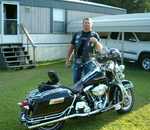 delightful United States man Tracy from Hattiesburg US9771