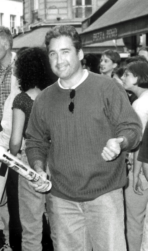 Date this tall United States man Sailorman from Miami US9779