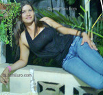 hot Dominican Republic girl Leonida from Mao Valverde DO7634