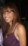 pretty Dominican Republic girl Yisel from Santiago DO7636