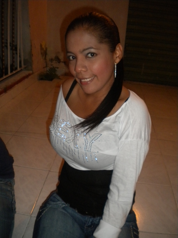 Date this exotic Colombia girl Milena Patricia from Bogota CO7035