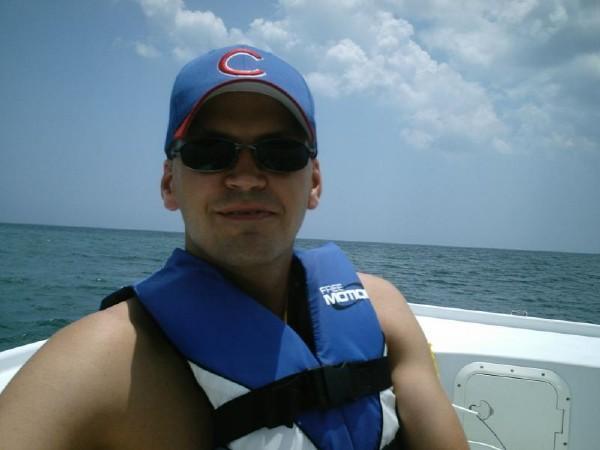 Date this stunning United States man 1formark from Orange Park US9790