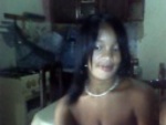 charming Dominican Republic girl Altagracia rive from San Pedro De Macoris DO7671