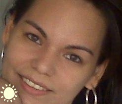 Date this charming Colombia girl Patricia from Cali CO7045