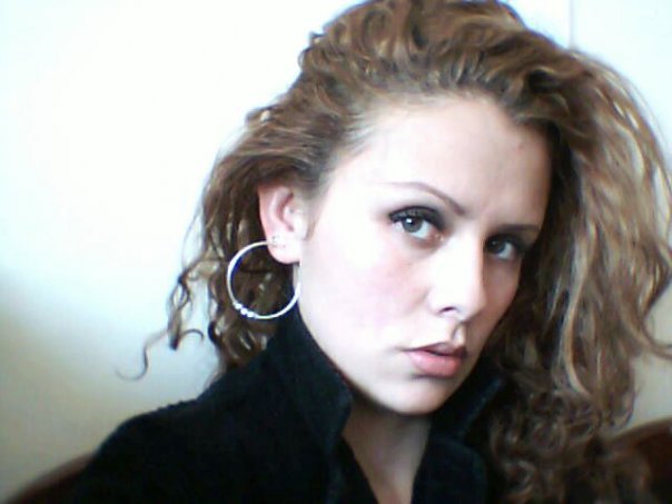 Date this athletic Colombia girl Vanessa from Bogota CO7048