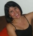 red-hot Colombia girl Blanca Lilia from Cali CO7050