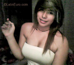 nice looking Colombia girl Nathalia from Barranquilla CO7051