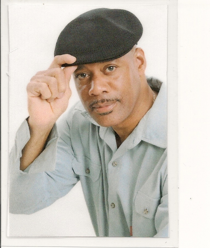 Date this good-looking United States man Bellatony from San Diego US9818