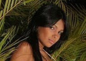 Date this attractive Dominican Republic girl Rosasexy from Santo Domingo DO7688