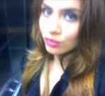 lovely Brazil girl  from Uberlandia ES175