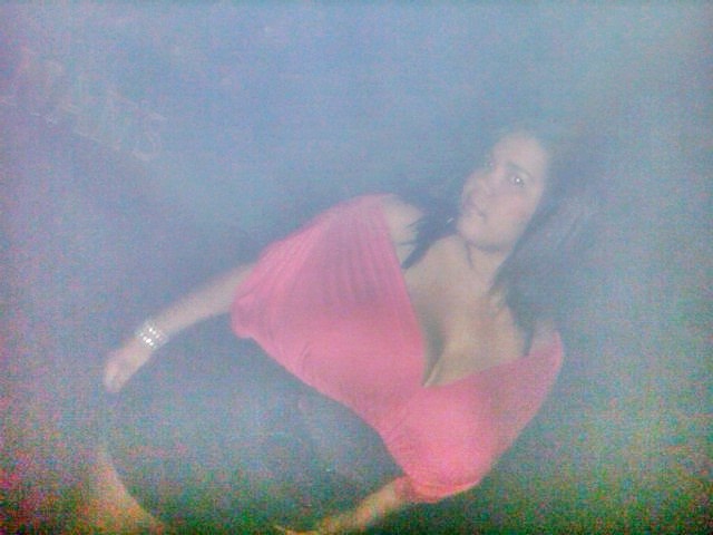 Date this fun Dominican Republic girl Yamel from Rep. Dominicana DO7694