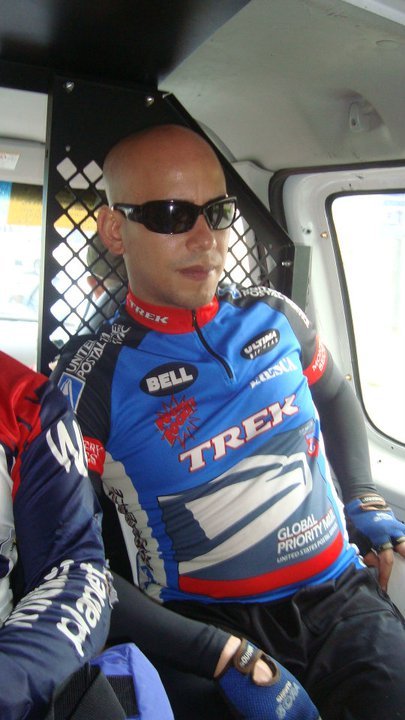 Date this good-looking Dominican Republic man Frederick llave from Santiago DO7704