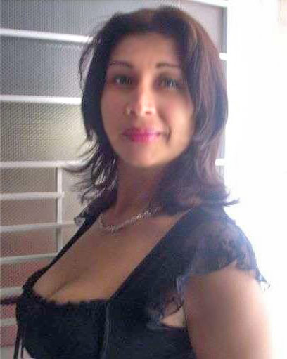 Date this stunning Colombia girl Olga from Chaparral CO7076