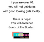 delightful Dominican Republic girl  from South of the Border DO7711