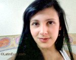 red-hot Colombia girl Ana Maria from Medellin CO7078