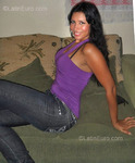 delightful Dominican Republic girl CHANEL from Santo Domingo DO7714