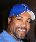 good-looking United States man Al from Los Angeles US9865