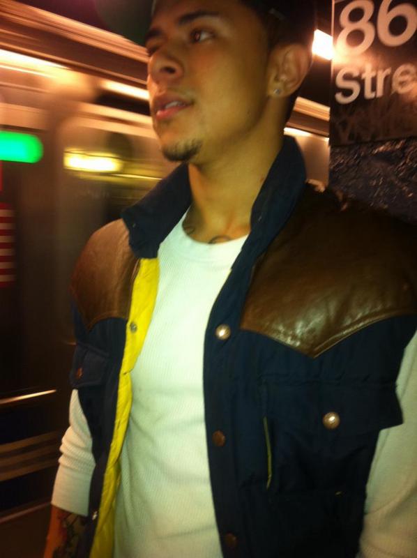 Date this sultry United States man Letsdothis from New York US9882