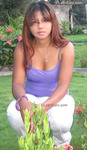 passionate Dominican Republic girl Yarisa from Santo Domingo DO7737