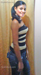 georgeous Dominican Republic girl Epifania from Santiago DO7738