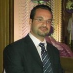 charming Any Country man Rabih from Beirut LB9