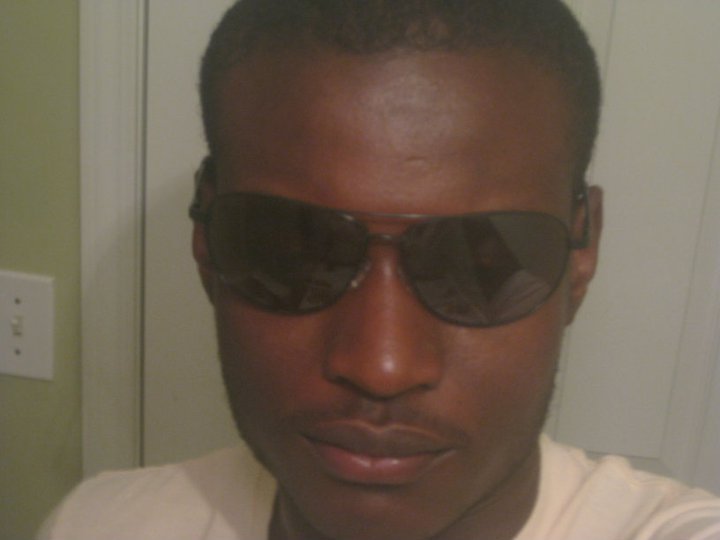 Date this athletic United States man Kokenjr from Atlanta US9889